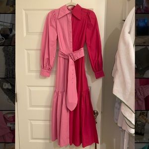 COPY - Christopher John rogers for target dress